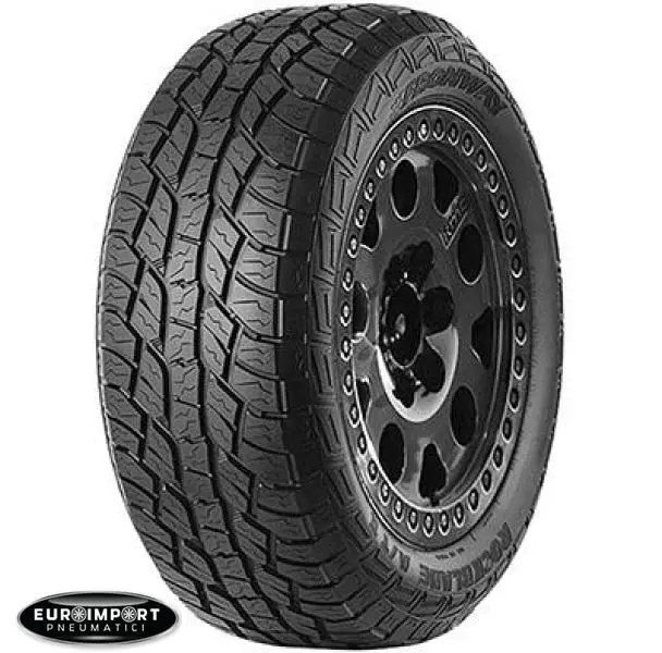 Fronway Rockblade at2  275/55 R20 117 S  XL  TL